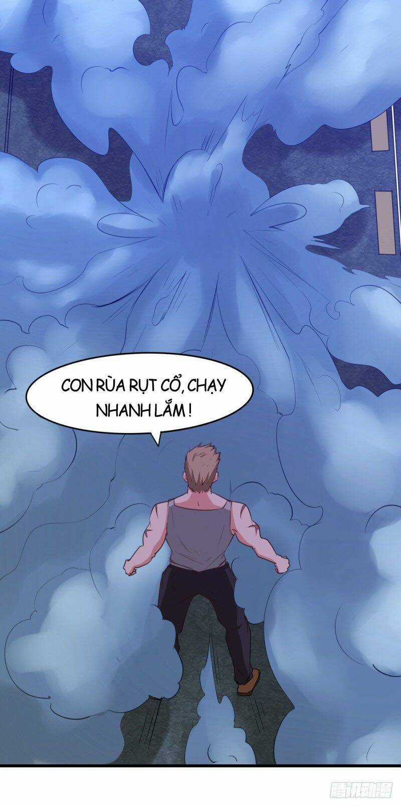 Tôi Và Cô Nàng Thuê Trọ Xinh Đẹp 26 Tuổi Chapter 22 trang 23