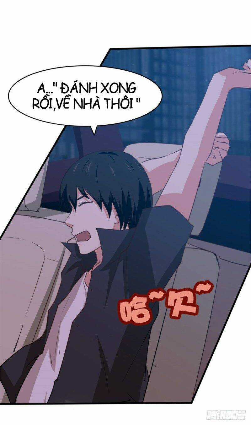 Tôi Và Cô Nàng Thuê Trọ Xinh Đẹp 26 Tuổi Chapter 22 trang 25