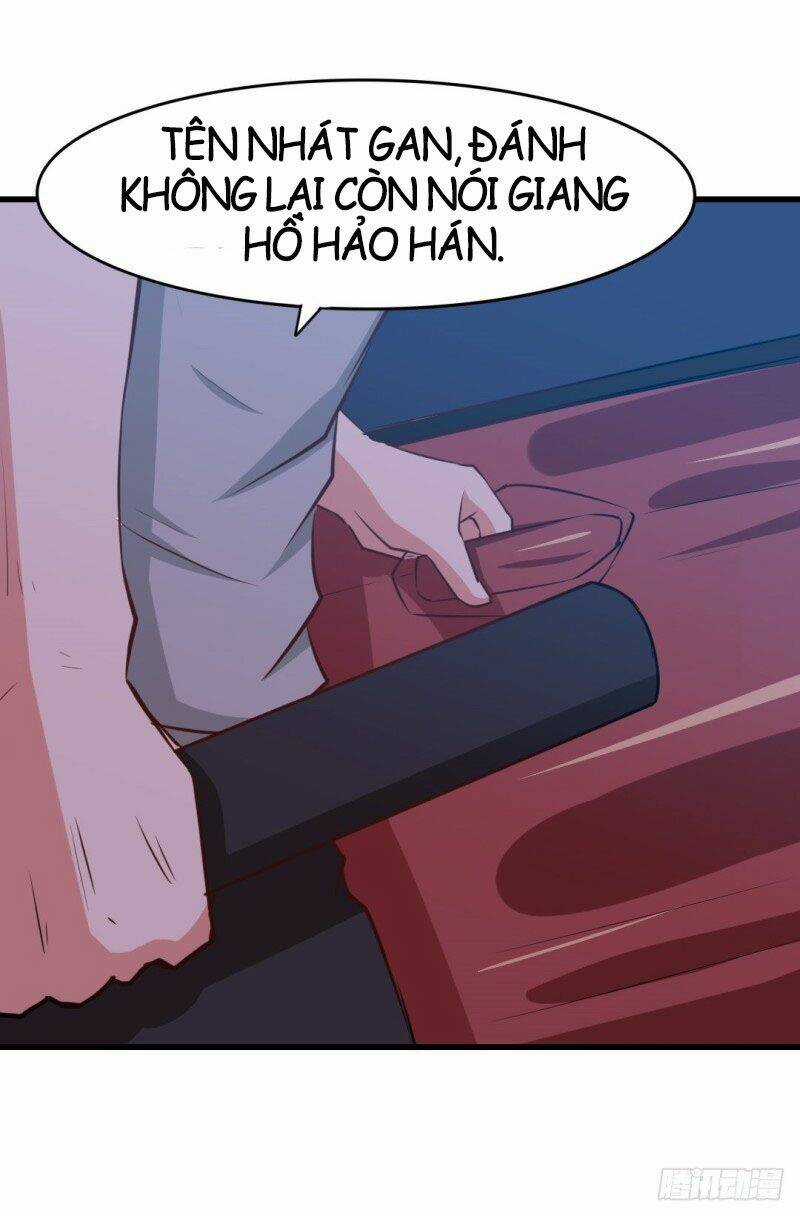 Tôi Và Cô Nàng Thuê Trọ Xinh Đẹp 26 Tuổi Chapter 22 trang 27