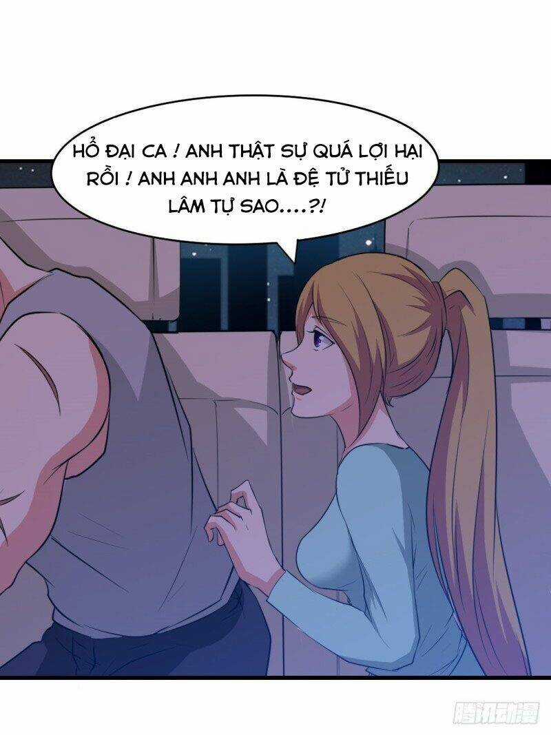 Tôi Và Cô Nàng Thuê Trọ Xinh Đẹp 26 Tuổi Chapter 22 trang 28