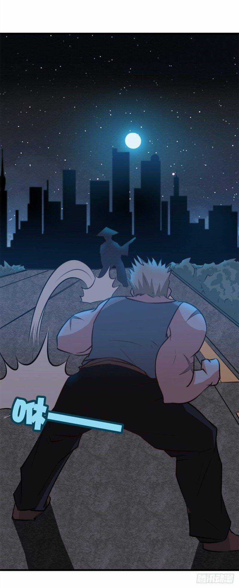 Tôi Và Cô Nàng Thuê Trọ Xinh Đẹp 26 Tuổi Chapter 22 trang 3