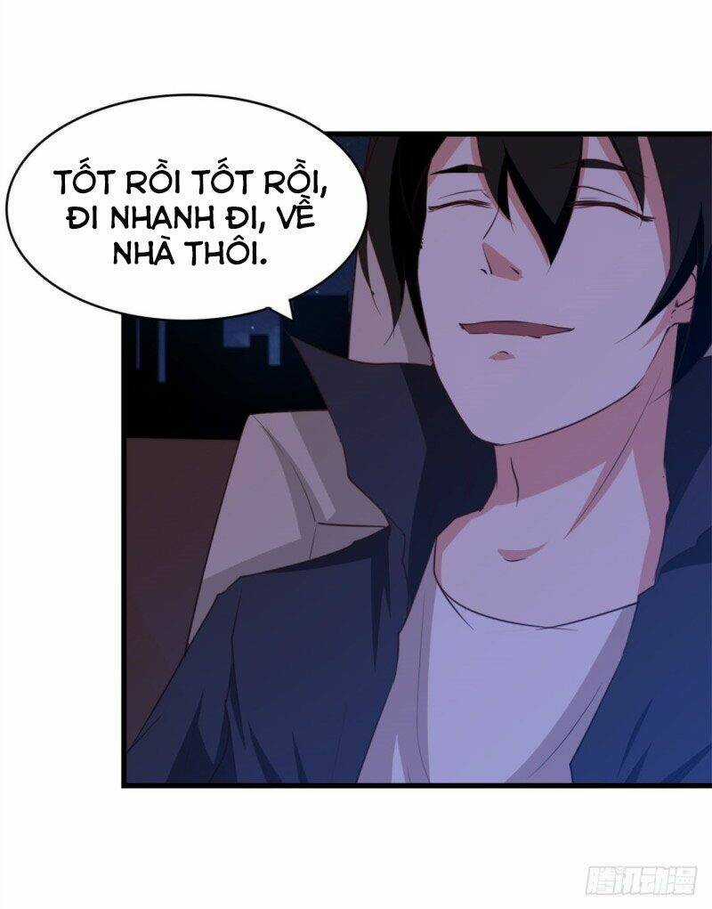 Tôi Và Cô Nàng Thuê Trọ Xinh Đẹp 26 Tuổi Chapter 22 trang 30