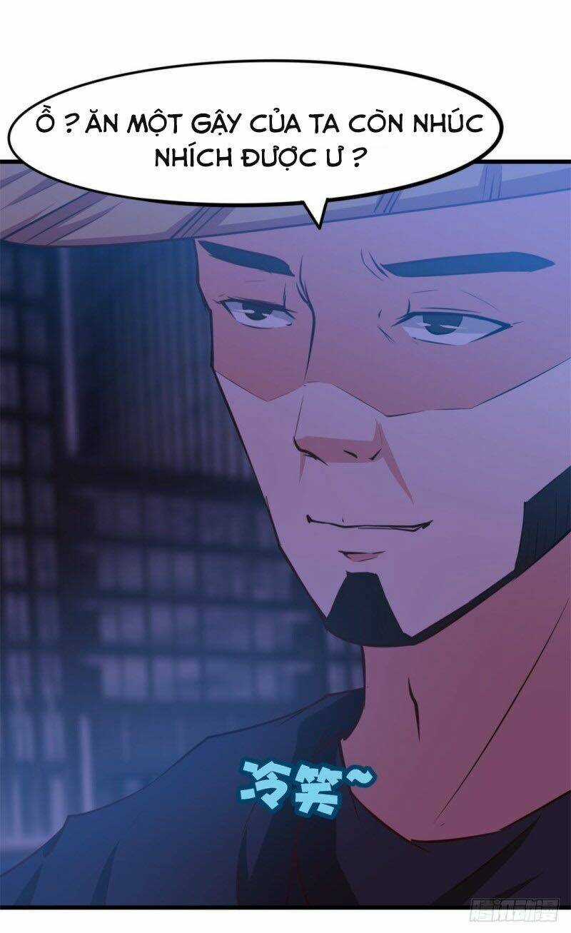 Tôi Và Cô Nàng Thuê Trọ Xinh Đẹp 26 Tuổi Chapter 22 trang 4