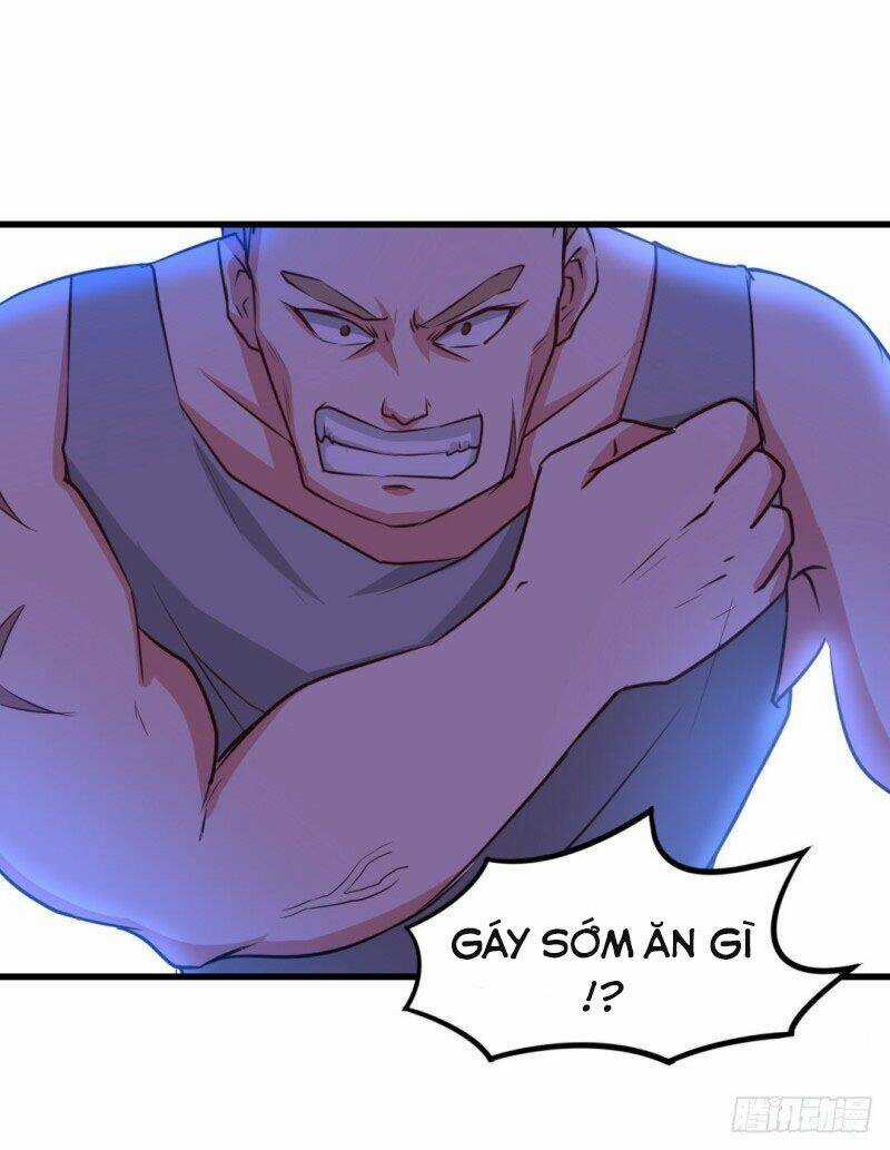 Tôi Và Cô Nàng Thuê Trọ Xinh Đẹp 26 Tuổi Chapter 22 trang 5