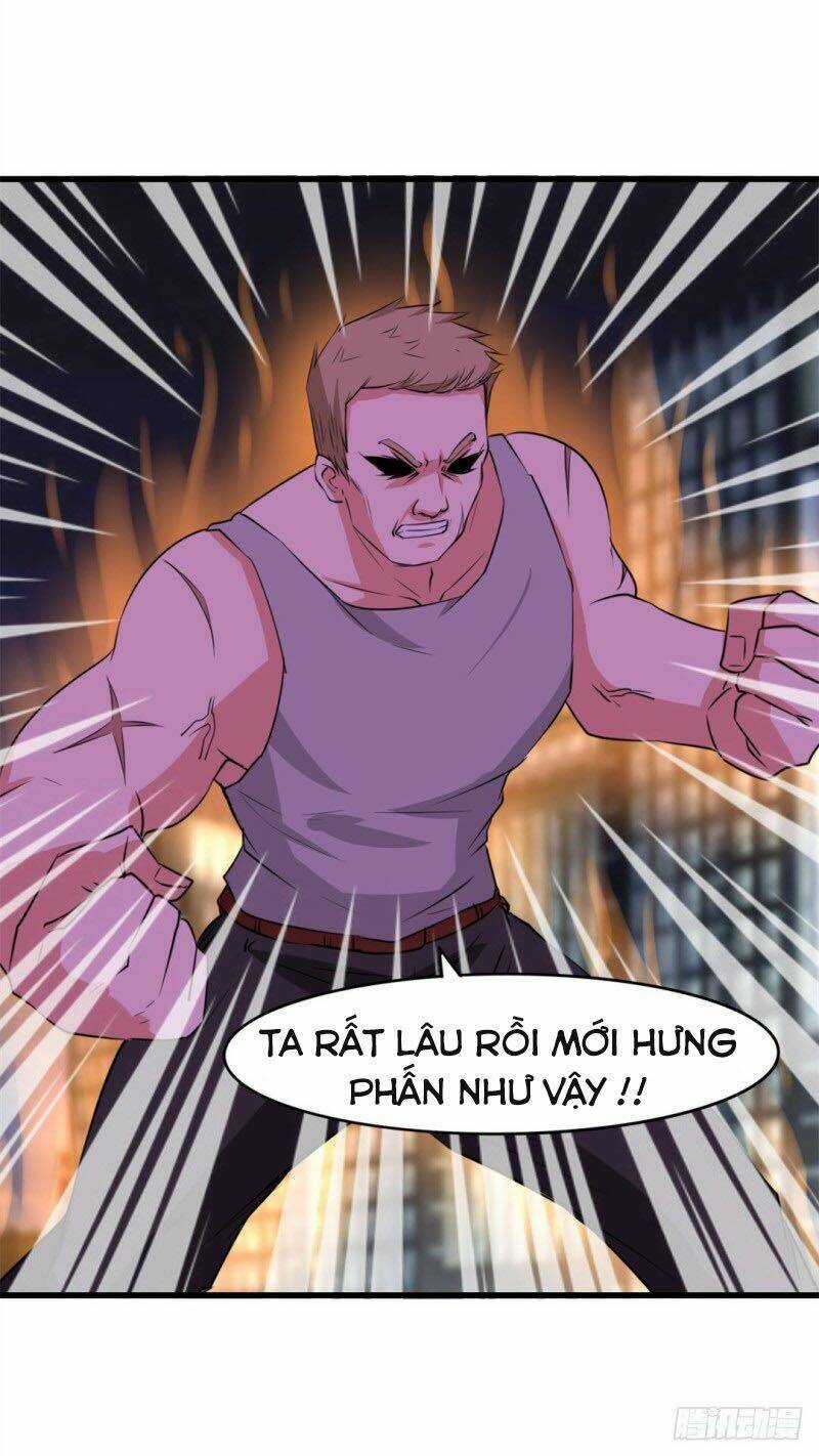 Tôi Và Cô Nàng Thuê Trọ Xinh Đẹp 26 Tuổi Chapter 22 trang 6