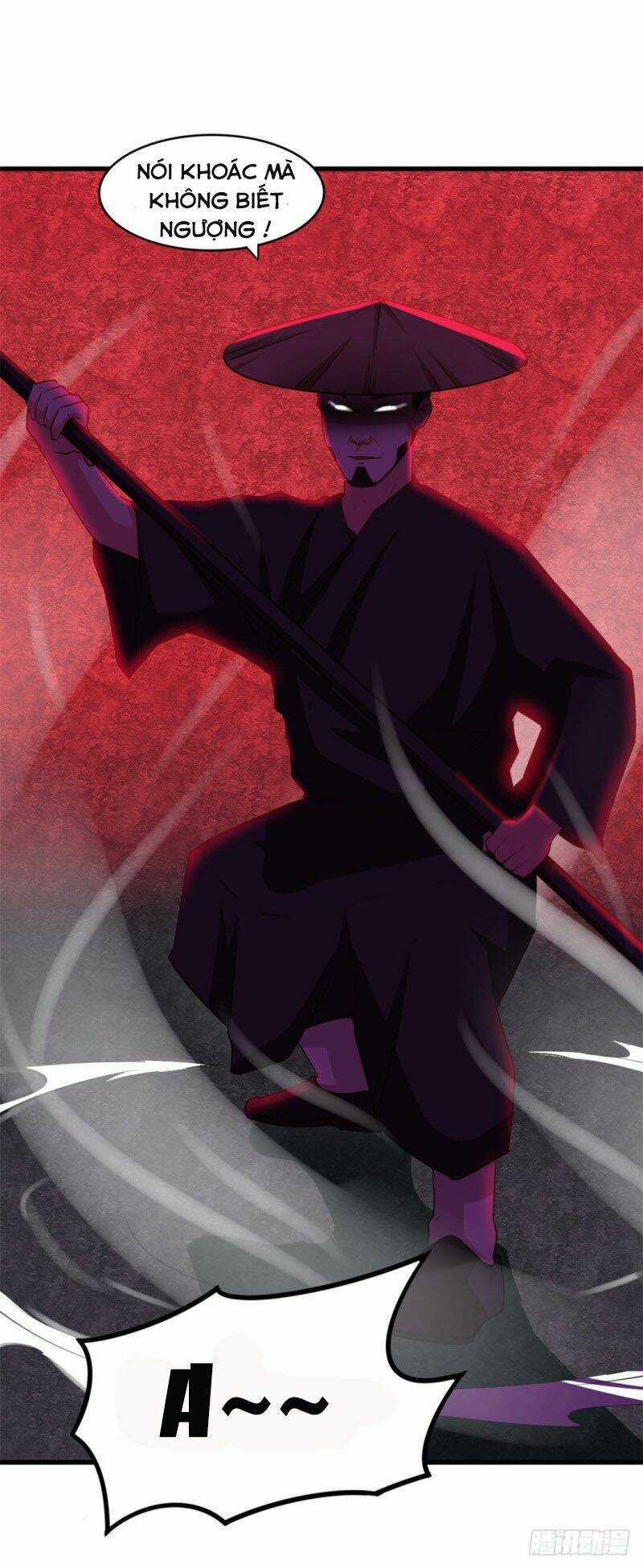 Tôi Và Cô Nàng Thuê Trọ Xinh Đẹp 26 Tuổi Chapter 22 trang 7