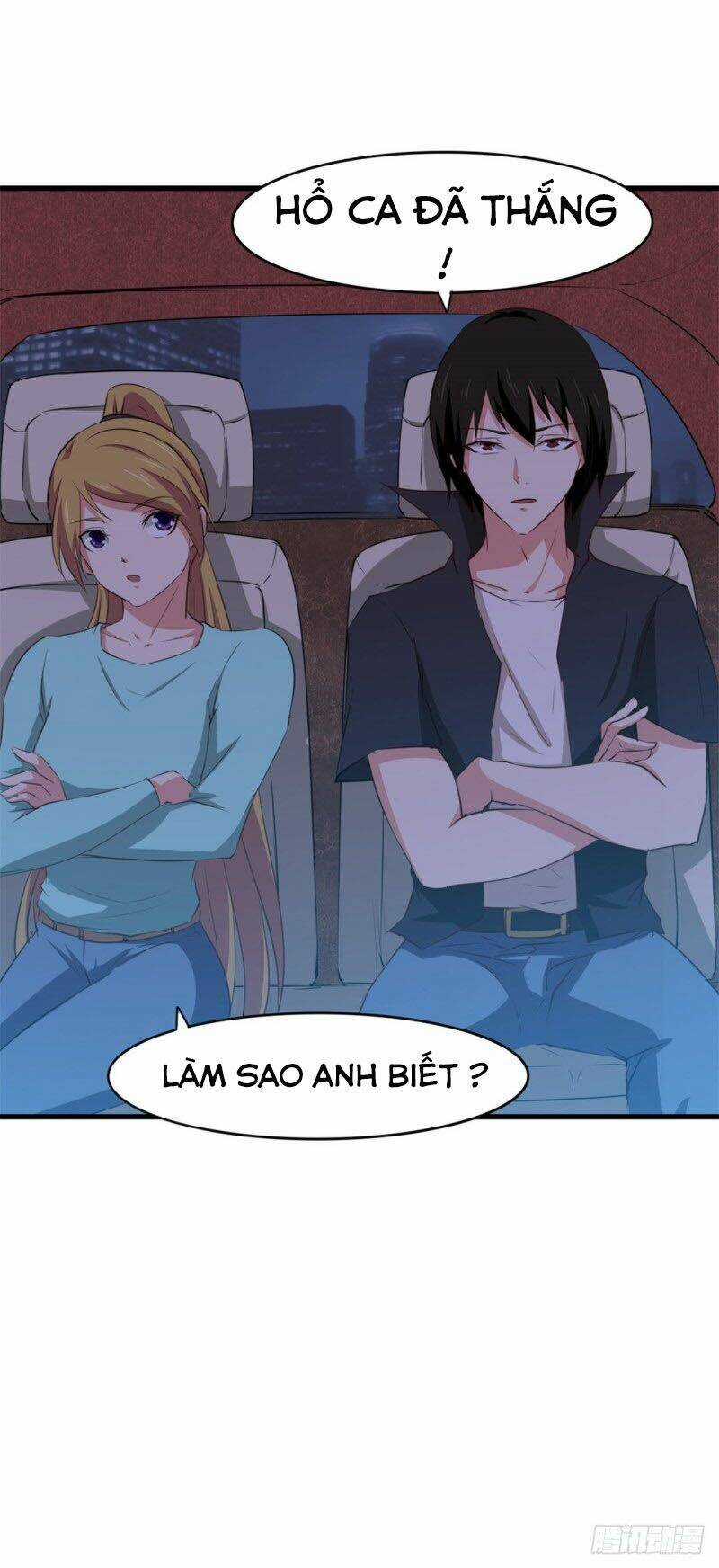 Tôi Và Cô Nàng Thuê Trọ Xinh Đẹp 26 Tuổi Chapter 22 trang 8