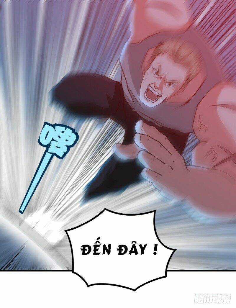 Tôi Và Cô Nàng Thuê Trọ Xinh Đẹp 26 Tuổi Chapter 22 trang 9