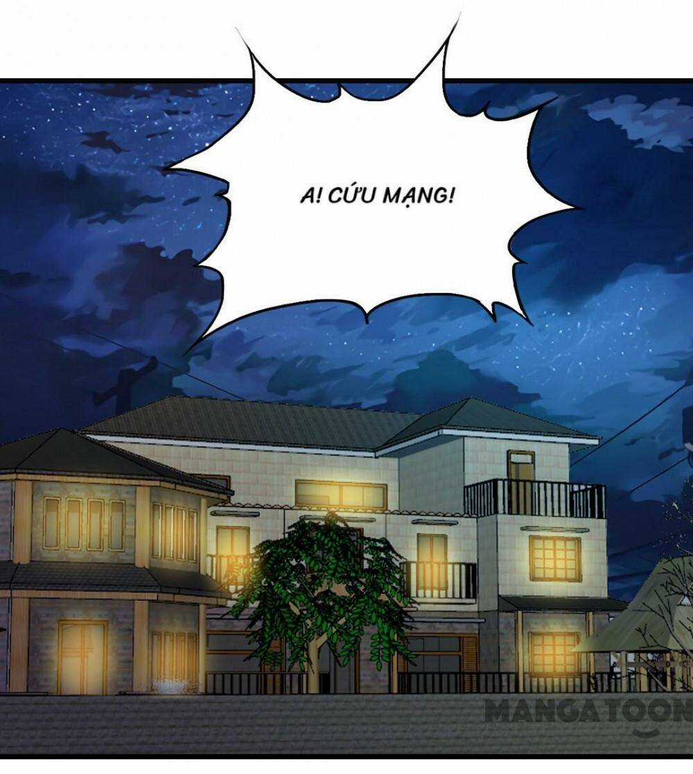 Tôi Và Cô Nàng Thuê Trọ Xinh Đẹp 26 Tuổi Chapter 220 trang 0
