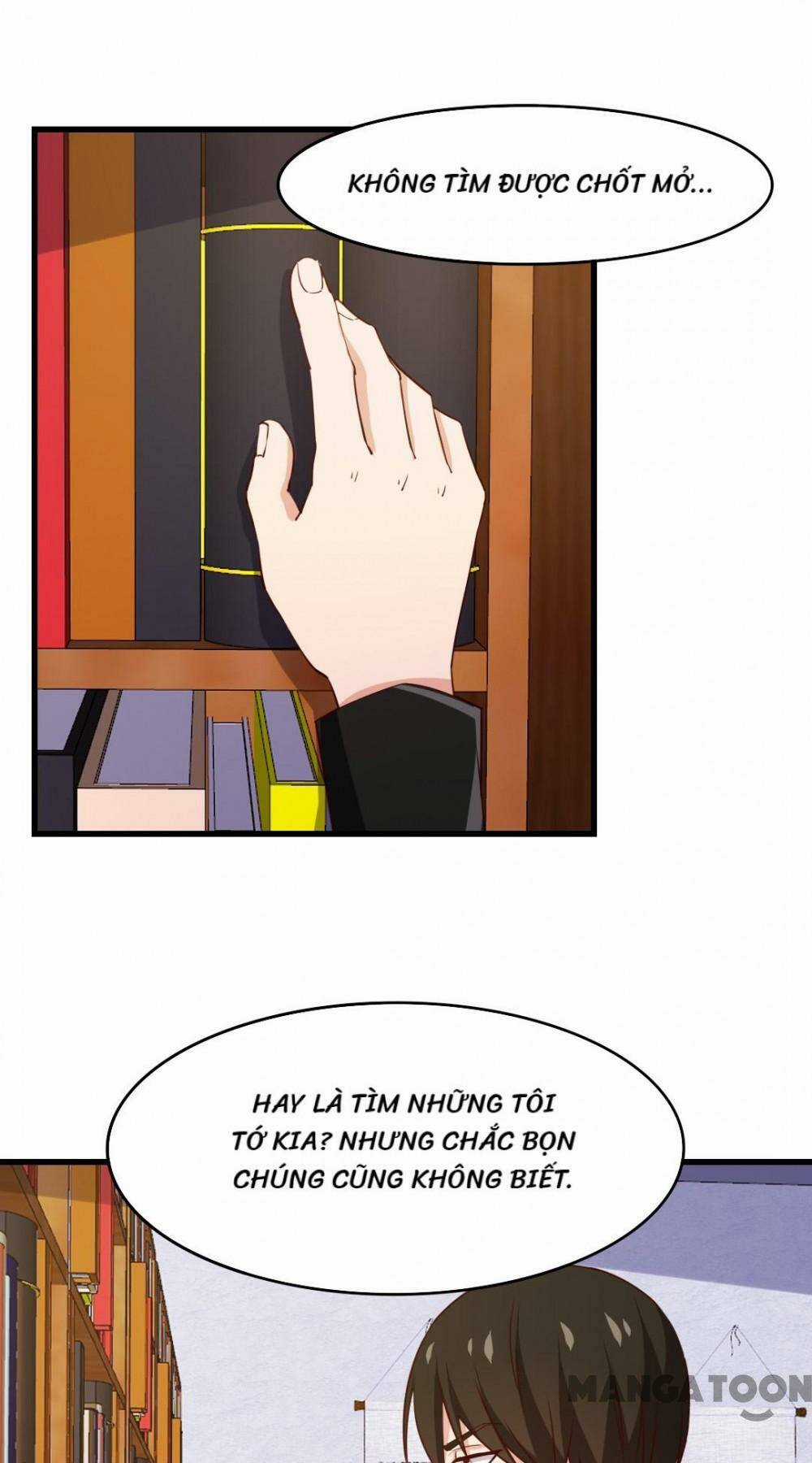 Tôi Và Cô Nàng Thuê Trọ Xinh Đẹp 26 Tuổi Chapter 221 trang 0