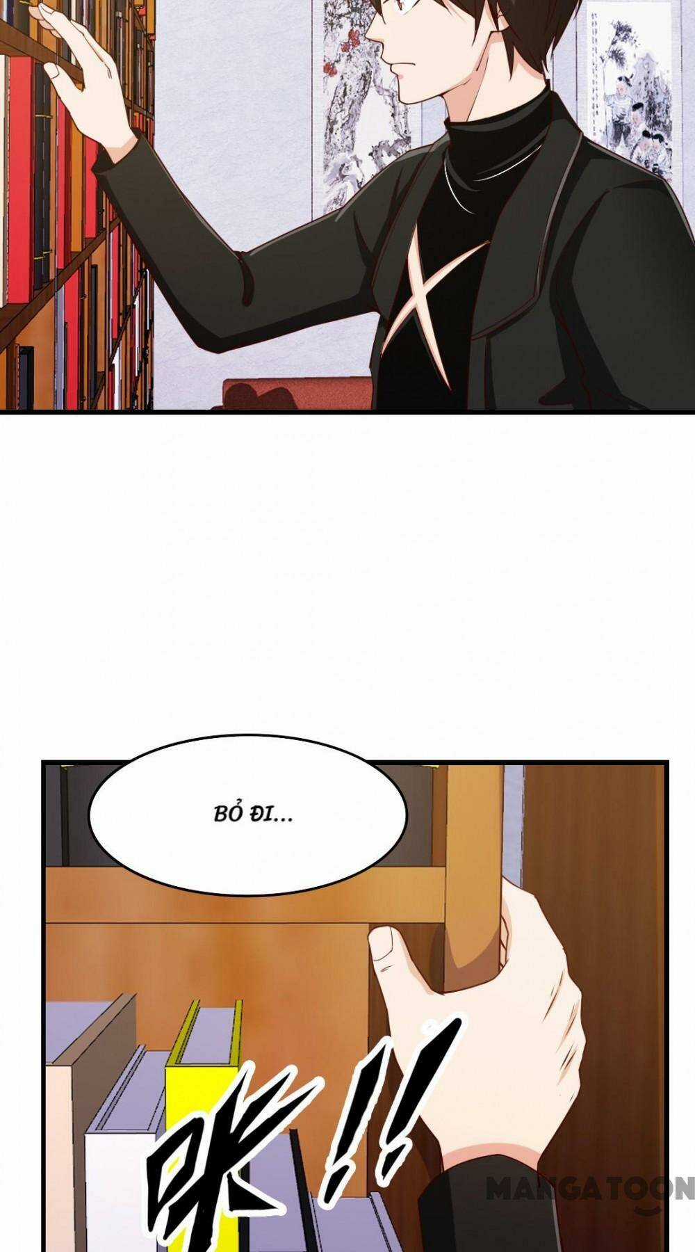 Tôi Và Cô Nàng Thuê Trọ Xinh Đẹp 26 Tuổi Chapter 221 trang 1