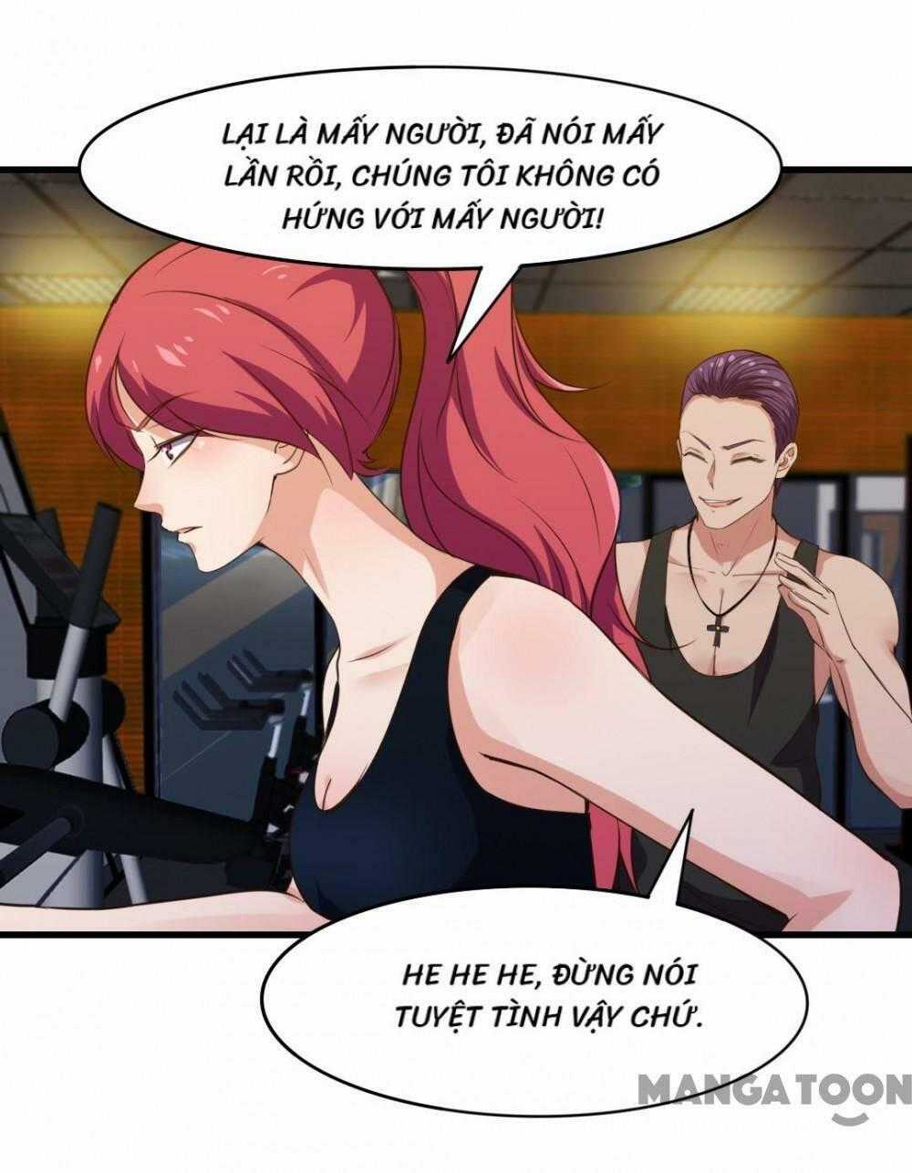 Tôi Và Cô Nàng Thuê Trọ Xinh Đẹp 26 Tuổi Chapter 223 trang 0