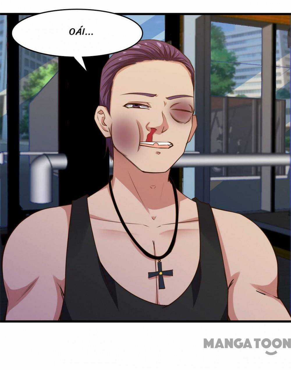 Tôi Và Cô Nàng Thuê Trọ Xinh Đẹp 26 Tuổi Chapter 224 trang 0