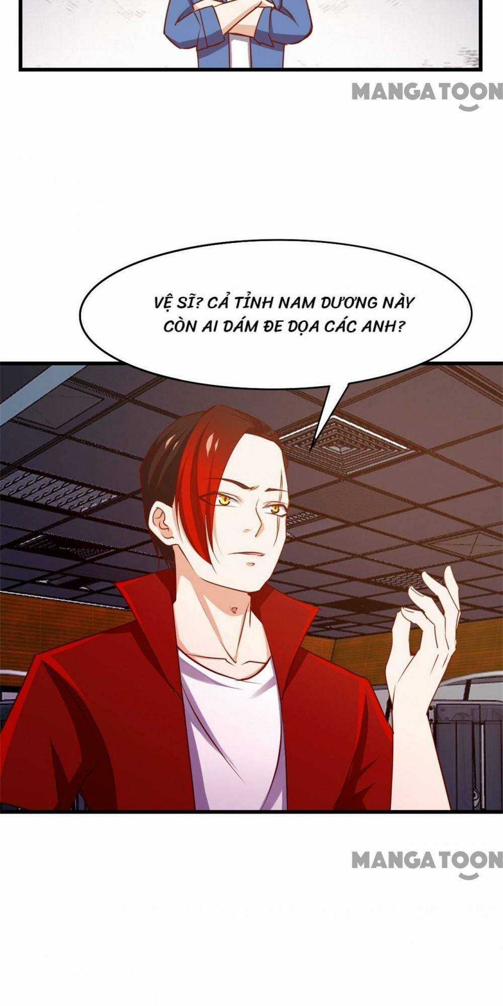Tôi Và Cô Nàng Thuê Trọ Xinh Đẹp 26 Tuổi Chapter 225 trang 1