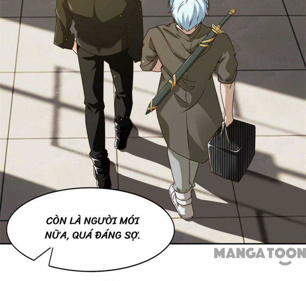 Tôi Và Cô Nàng Thuê Trọ Xinh Đẹp 26 Tuổi Chapter 226 trang 1