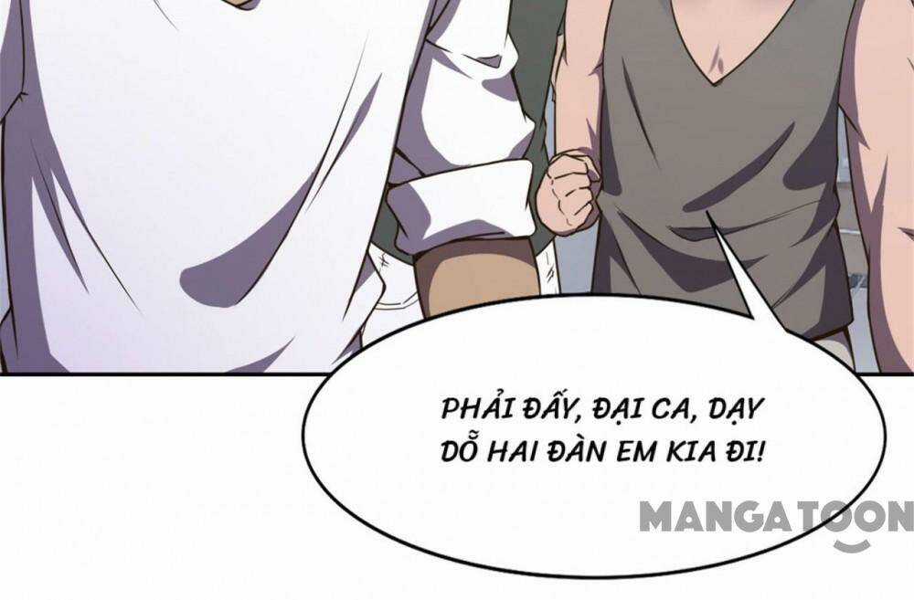 Tôi Và Cô Nàng Thuê Trọ Xinh Đẹp 26 Tuổi Chapter 227 trang 1