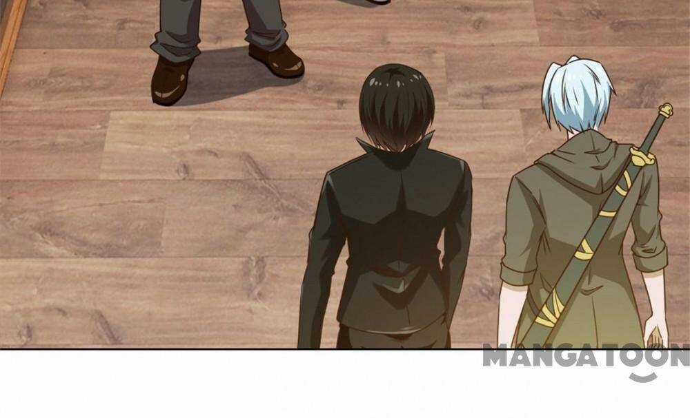 Tôi Và Cô Nàng Thuê Trọ Xinh Đẹp 26 Tuổi Chapter 228 trang 1