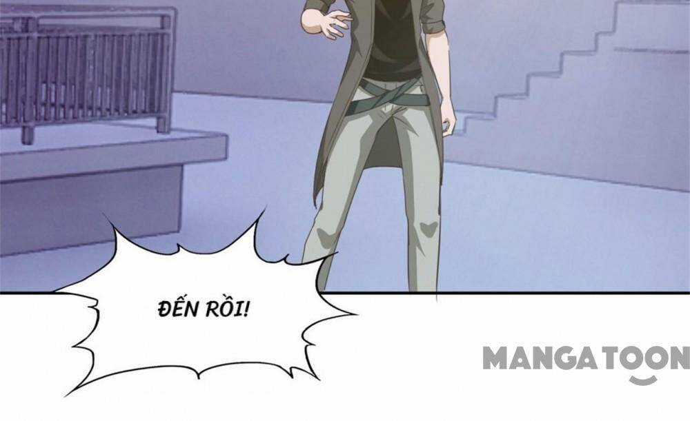Tôi Và Cô Nàng Thuê Trọ Xinh Đẹp 26 Tuổi Chapter 229 trang 1