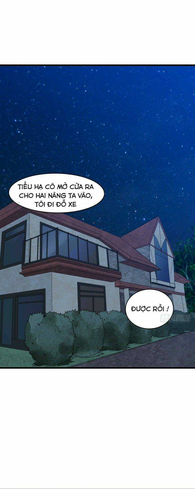 Tôi Và Cô Nàng Thuê Trọ Xinh Đẹp 26 Tuổi Chapter 23 trang 1