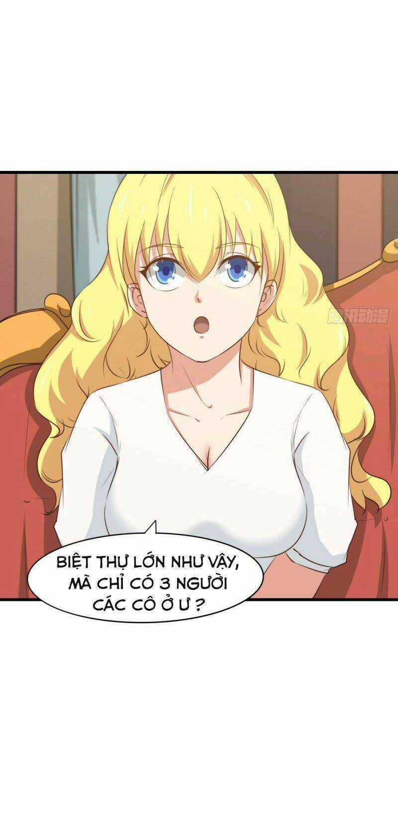 Tôi Và Cô Nàng Thuê Trọ Xinh Đẹp 26 Tuổi Chapter 23 trang 10