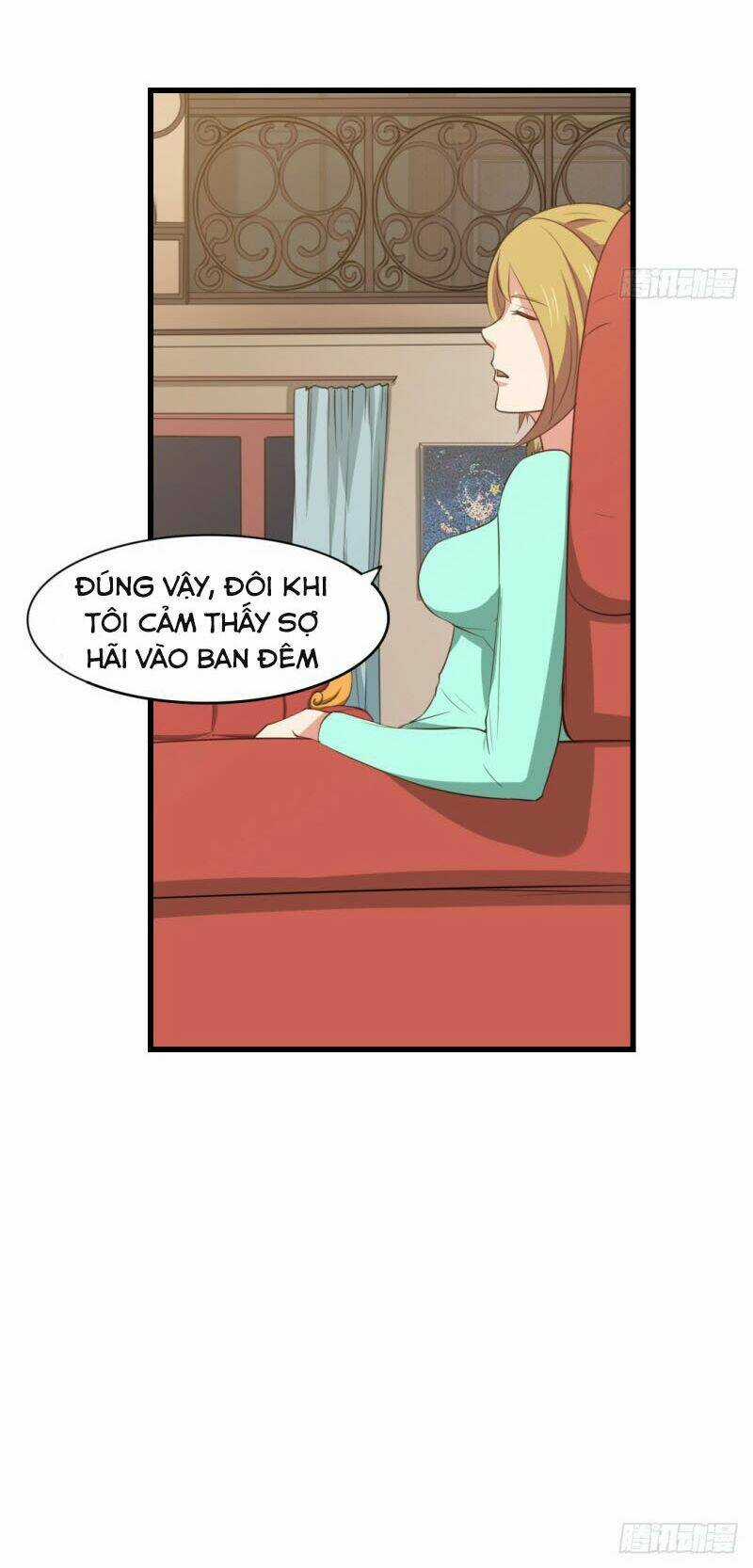 Tôi Và Cô Nàng Thuê Trọ Xinh Đẹp 26 Tuổi Chapter 23 trang 11