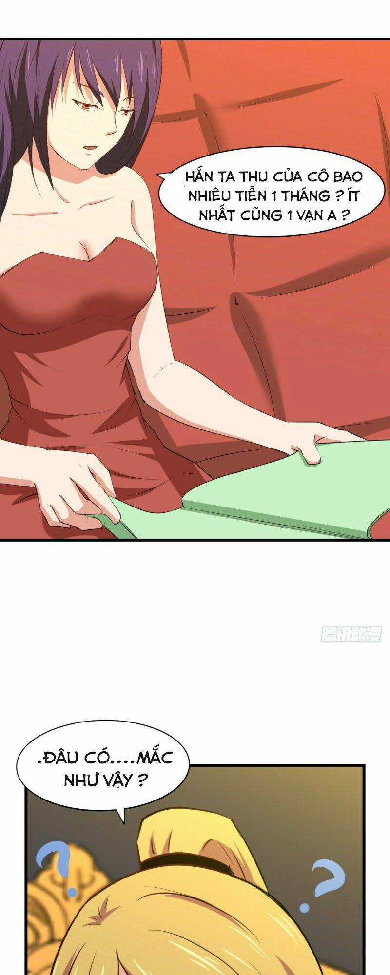 Tôi Và Cô Nàng Thuê Trọ Xinh Đẹp 26 Tuổi Chapter 23 trang 12