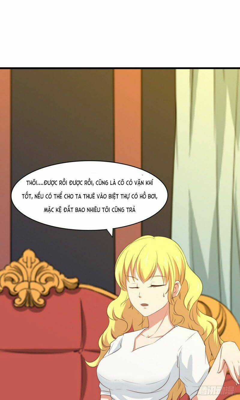 Tôi Và Cô Nàng Thuê Trọ Xinh Đẹp 26 Tuổi Chapter 23 trang 14