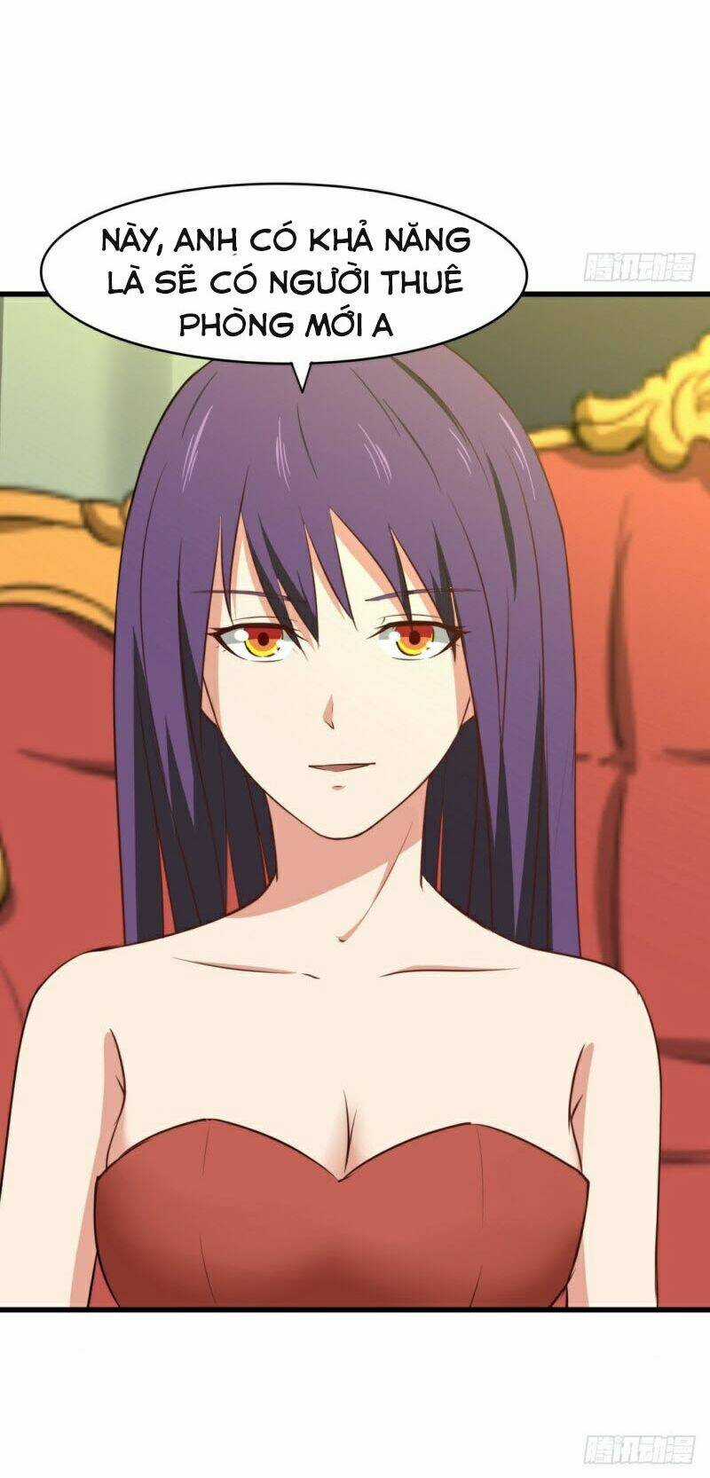 Tôi Và Cô Nàng Thuê Trọ Xinh Đẹp 26 Tuổi Chapter 23 trang 18