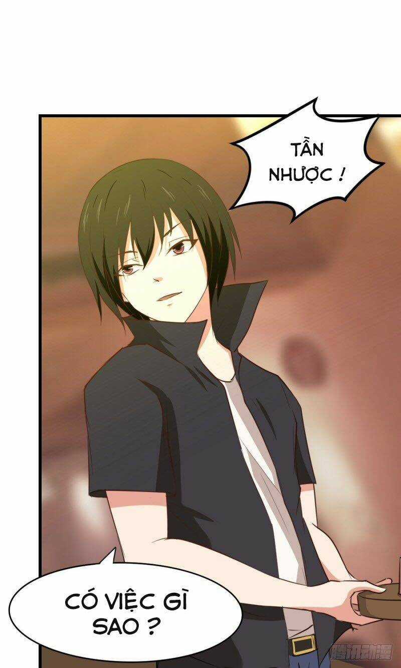 Tôi Và Cô Nàng Thuê Trọ Xinh Đẹp 26 Tuổi Chapter 23 trang 19