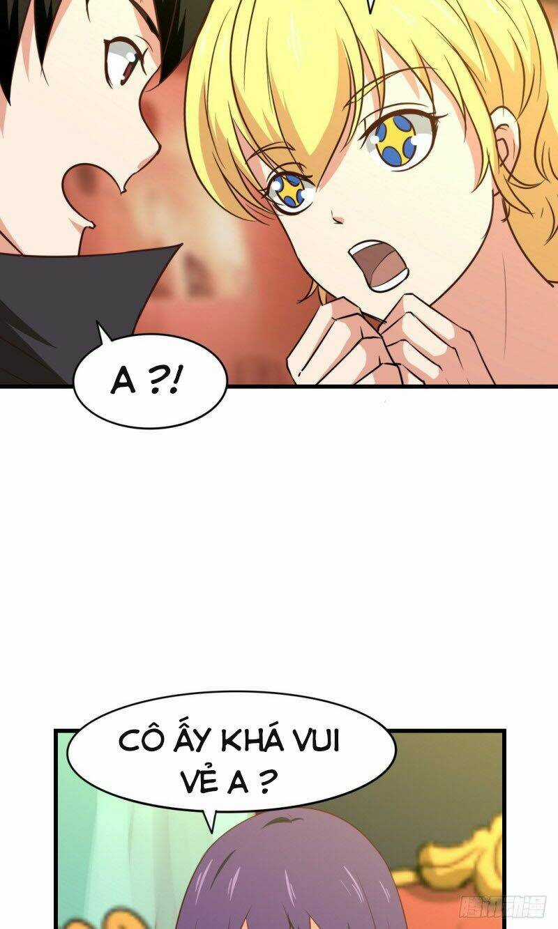 Tôi Và Cô Nàng Thuê Trọ Xinh Đẹp 26 Tuổi Chapter 23 trang 21