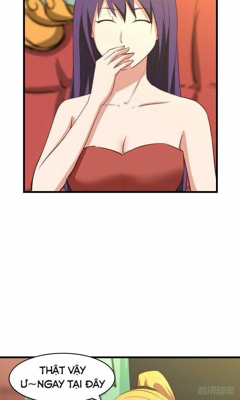 Tôi Và Cô Nàng Thuê Trọ Xinh Đẹp 26 Tuổi Chapter 23 trang 22