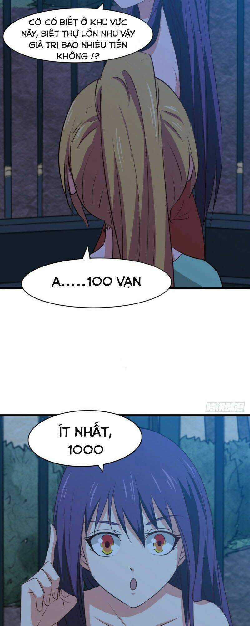 Tôi Và Cô Nàng Thuê Trọ Xinh Đẹp 26 Tuổi Chapter 23 trang 3