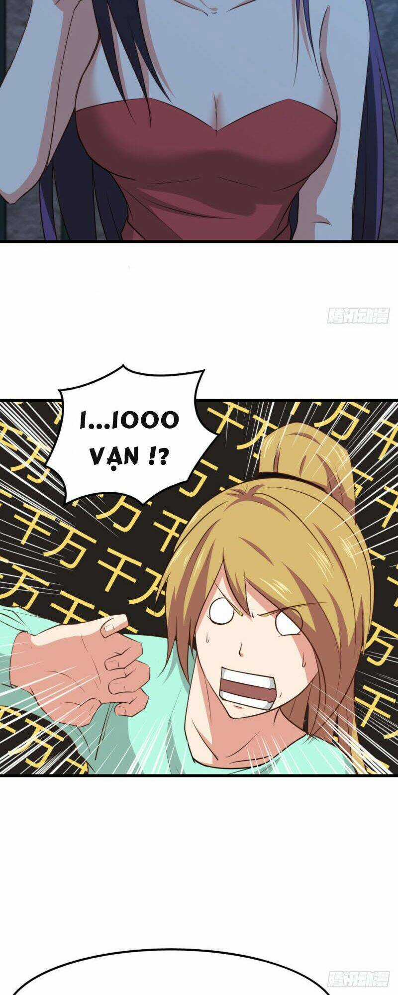 Tôi Và Cô Nàng Thuê Trọ Xinh Đẹp 26 Tuổi Chapter 23 trang 4