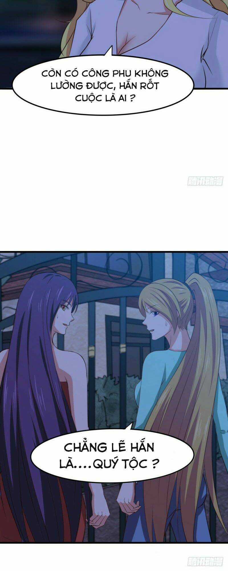 Tôi Và Cô Nàng Thuê Trọ Xinh Đẹp 26 Tuổi Chapter 23 trang 6