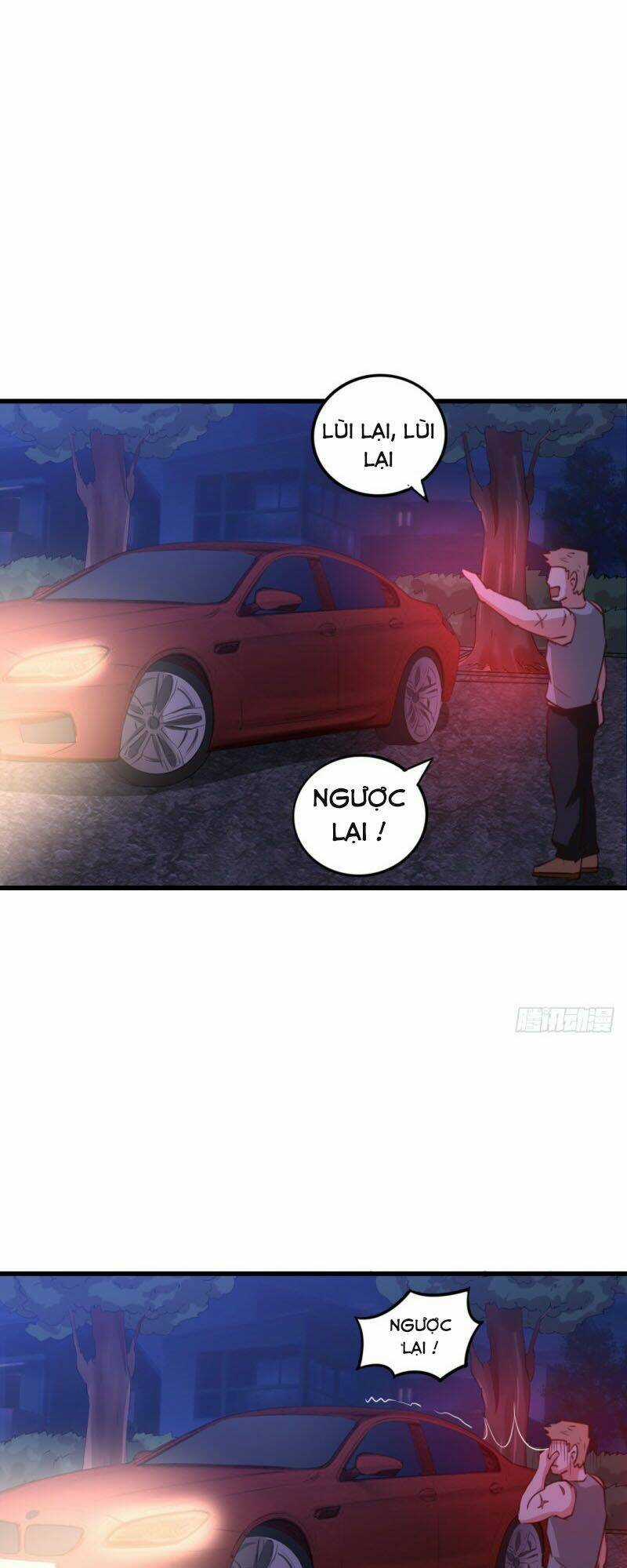 Tôi Và Cô Nàng Thuê Trọ Xinh Đẹp 26 Tuổi Chapter 23 trang 7