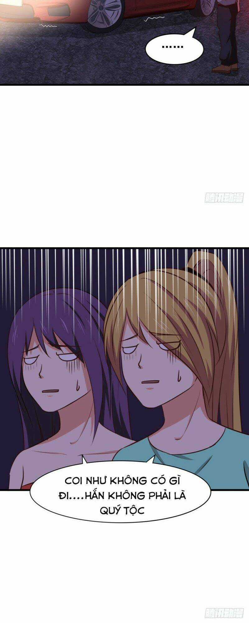 Tôi Và Cô Nàng Thuê Trọ Xinh Đẹp 26 Tuổi Chapter 23 trang 8