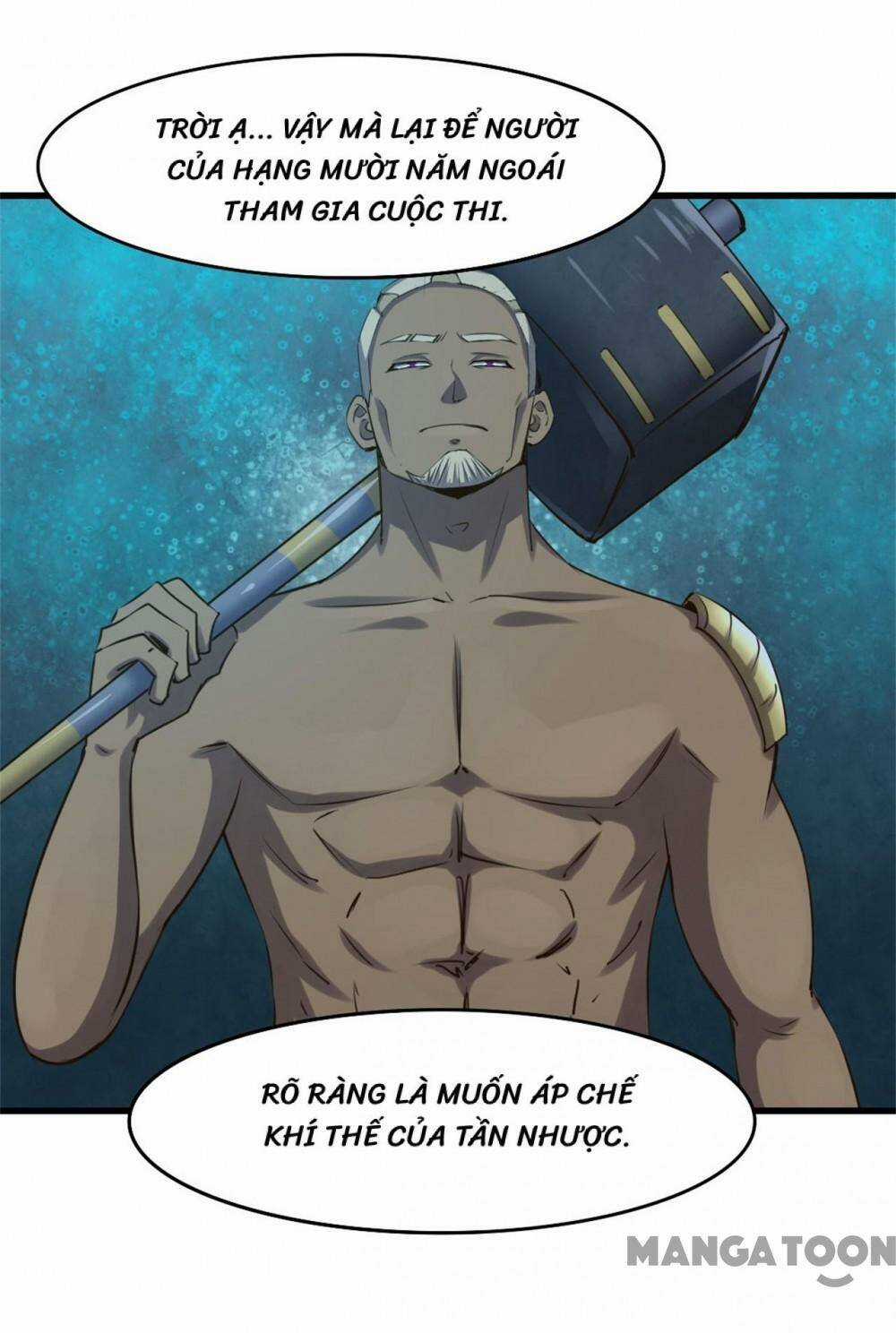 Tôi Và Cô Nàng Thuê Trọ Xinh Đẹp 26 Tuổi Chapter 232 trang 0