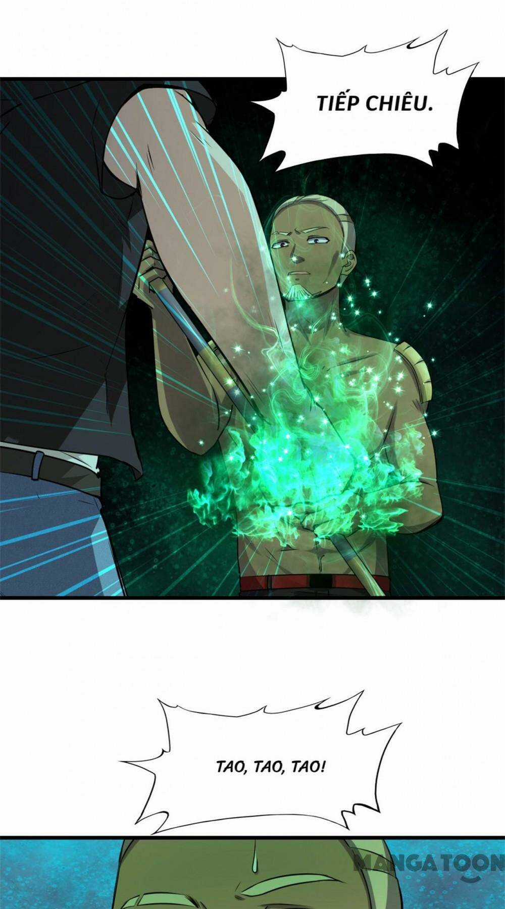 Tôi Và Cô Nàng Thuê Trọ Xinh Đẹp 26 Tuổi Chapter 233 trang 0