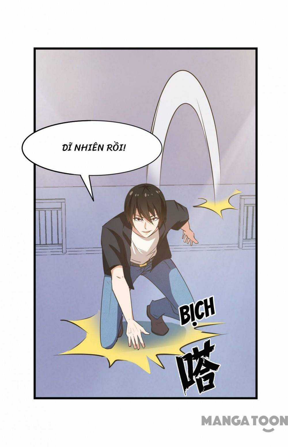 Tôi Và Cô Nàng Thuê Trọ Xinh Đẹp 26 Tuổi Chapter 235 trang 1