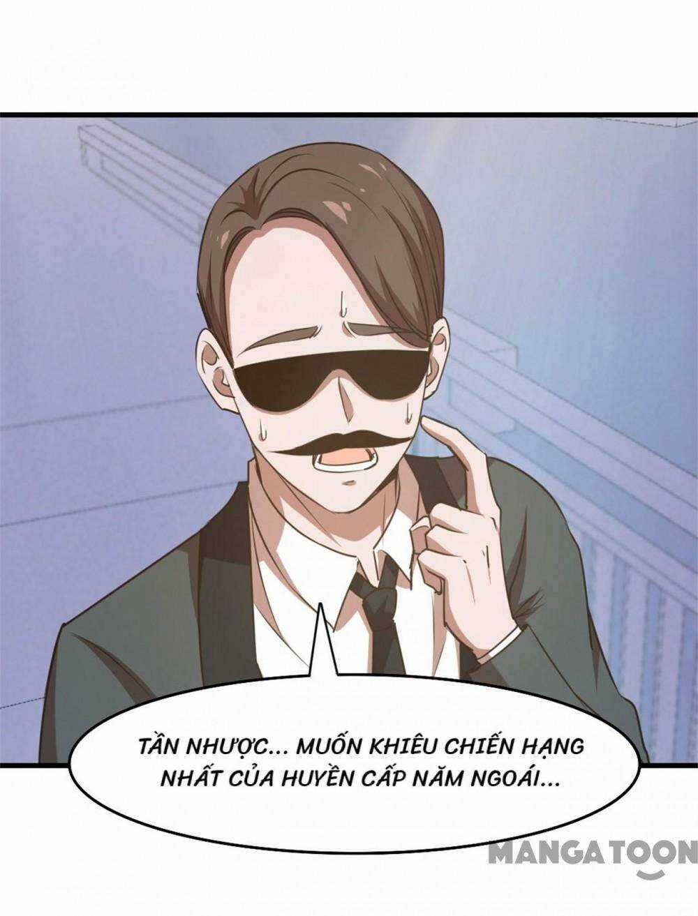 Tôi Và Cô Nàng Thuê Trọ Xinh Đẹp 26 Tuổi Chapter 236 trang 0