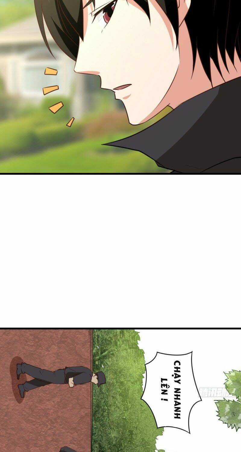 Tôi Và Cô Nàng Thuê Trọ Xinh Đẹp 26 Tuổi Chapter 24 trang 11