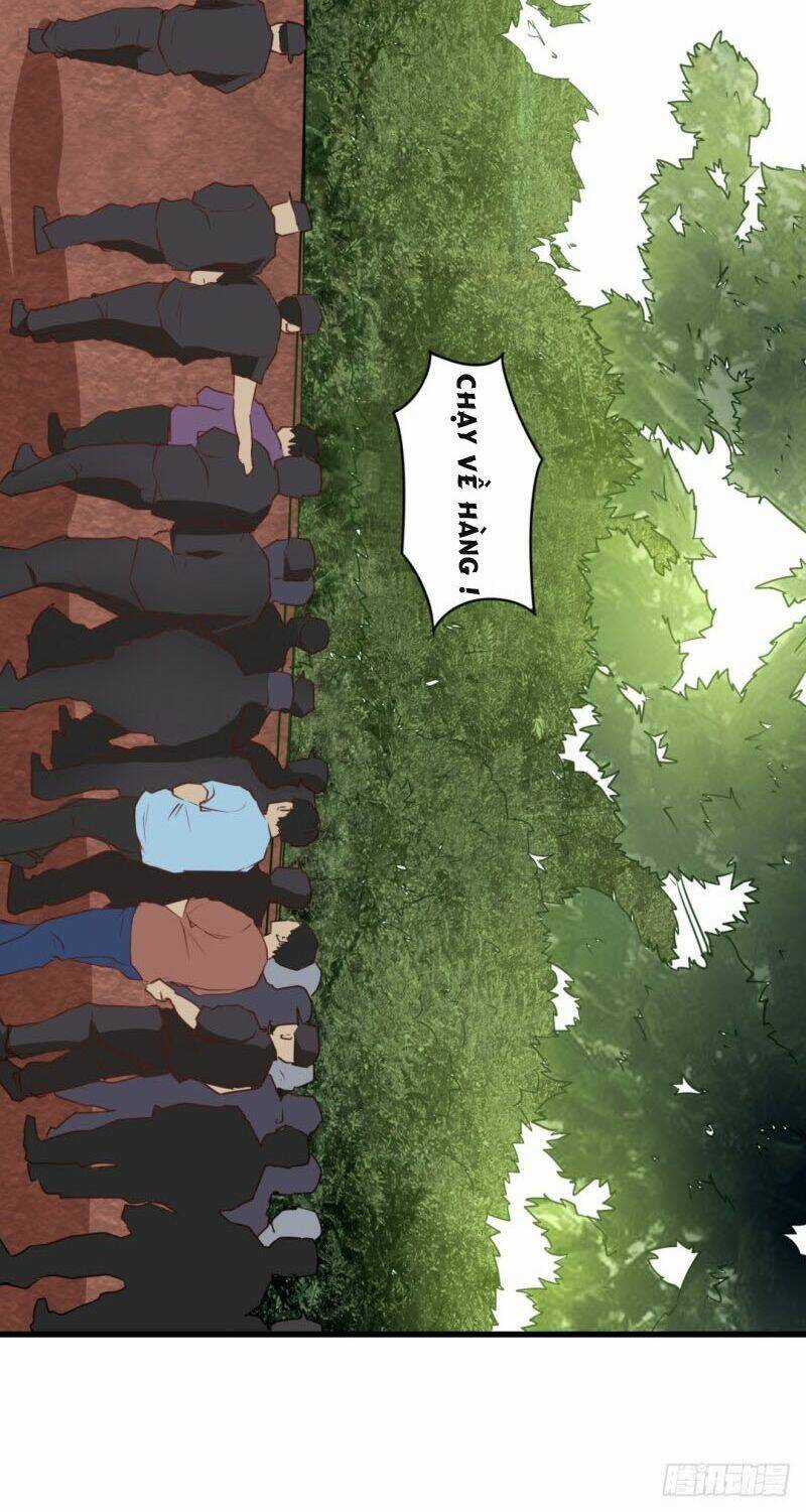 Tôi Và Cô Nàng Thuê Trọ Xinh Đẹp 26 Tuổi Chapter 24 trang 12