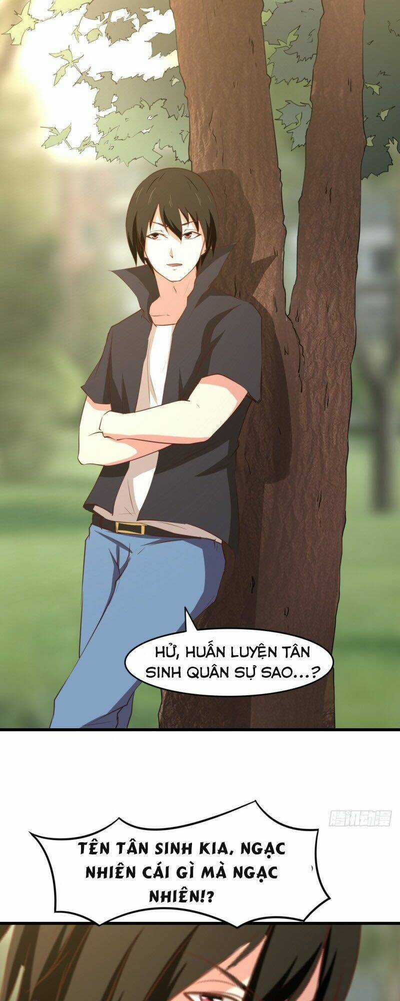 Tôi Và Cô Nàng Thuê Trọ Xinh Đẹp 26 Tuổi Chapter 24 trang 13