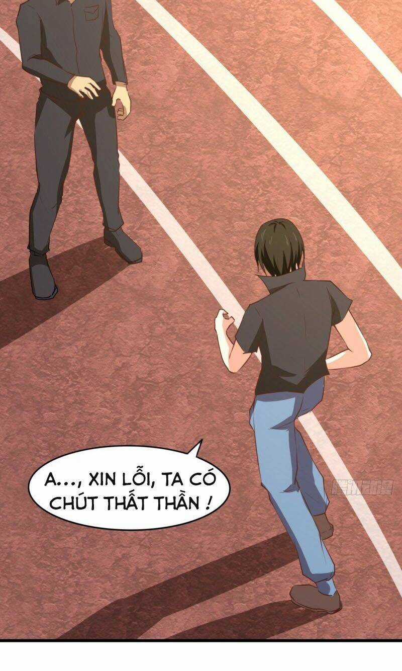 Tôi Và Cô Nàng Thuê Trọ Xinh Đẹp 26 Tuổi Chapter 24 trang 15