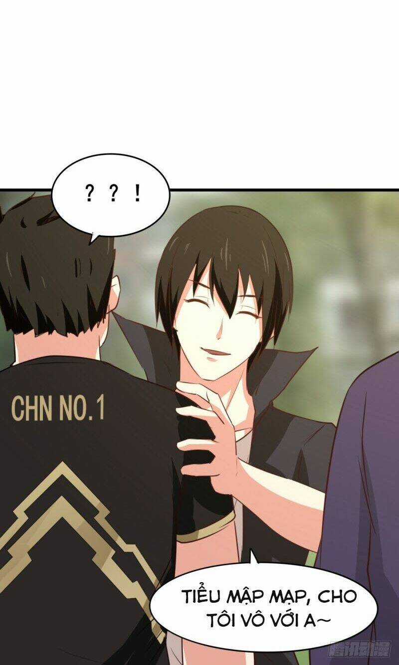 Tôi Và Cô Nàng Thuê Trọ Xinh Đẹp 26 Tuổi Chapter 24 trang 16