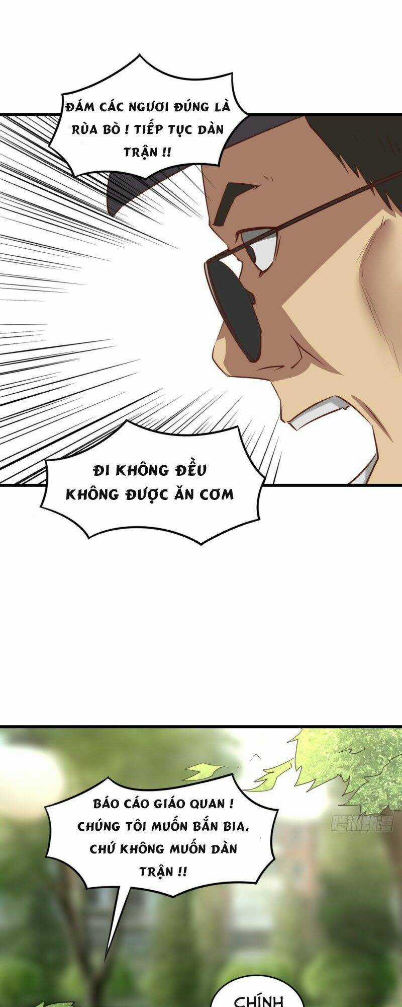 Tôi Và Cô Nàng Thuê Trọ Xinh Đẹp 26 Tuổi Chapter 24 trang 17