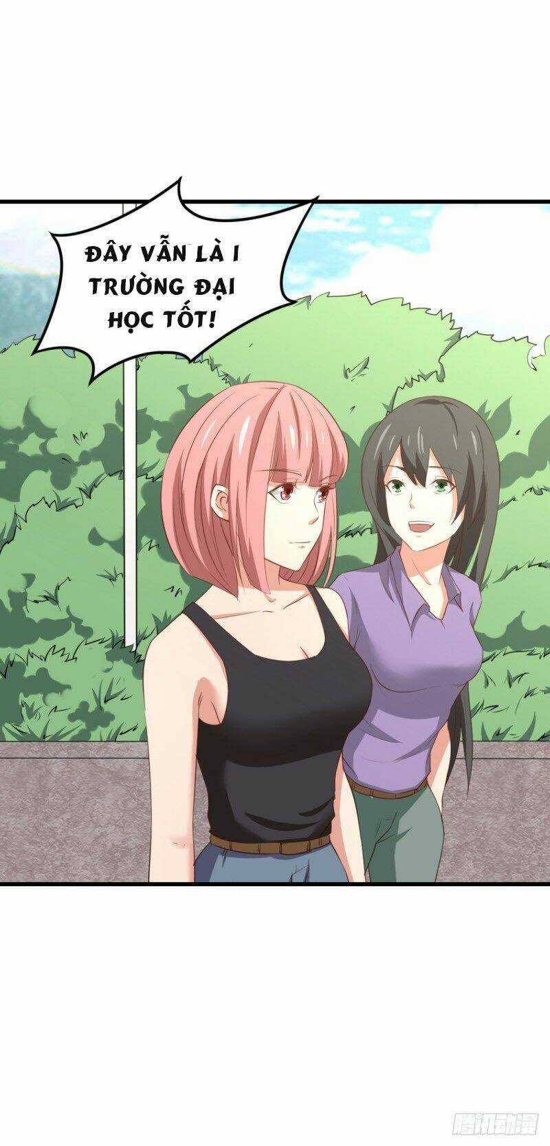 Tôi Và Cô Nàng Thuê Trọ Xinh Đẹp 26 Tuổi Chapter 24 trang 2