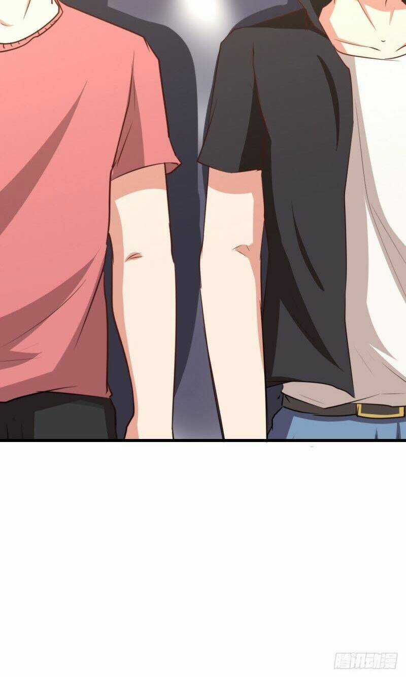 Tôi Và Cô Nàng Thuê Trọ Xinh Đẹp 26 Tuổi Chapter 24 trang 20