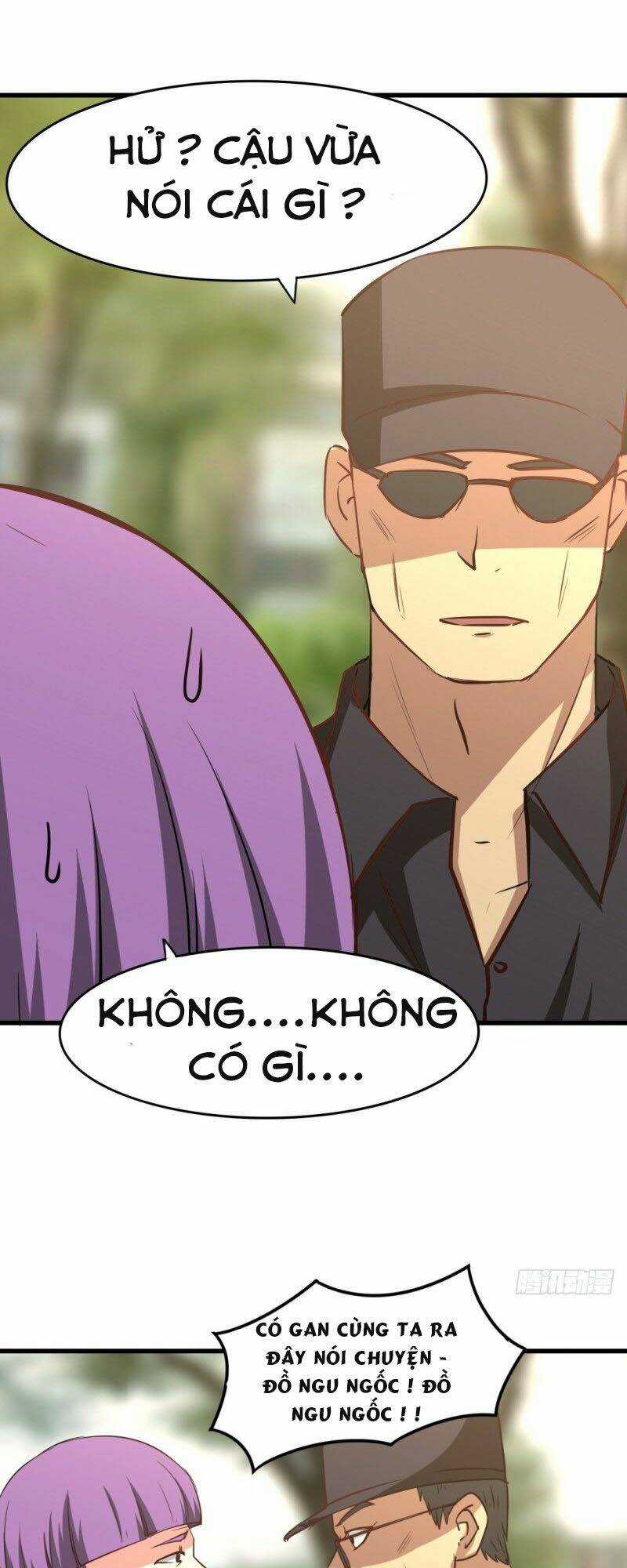 Tôi Và Cô Nàng Thuê Trọ Xinh Đẹp 26 Tuổi Chapter 24 trang 21