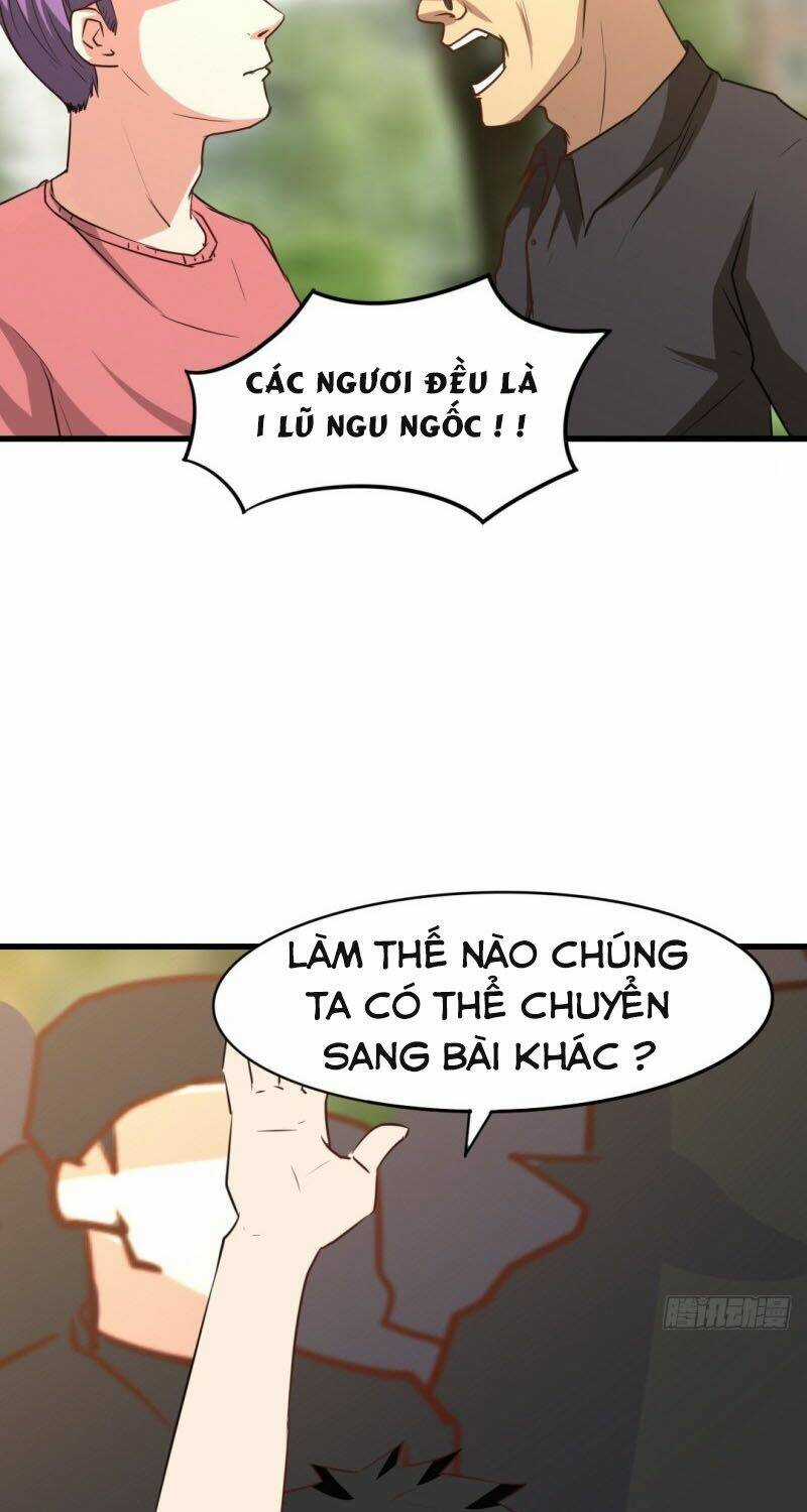Tôi Và Cô Nàng Thuê Trọ Xinh Đẹp 26 Tuổi Chapter 24 trang 22